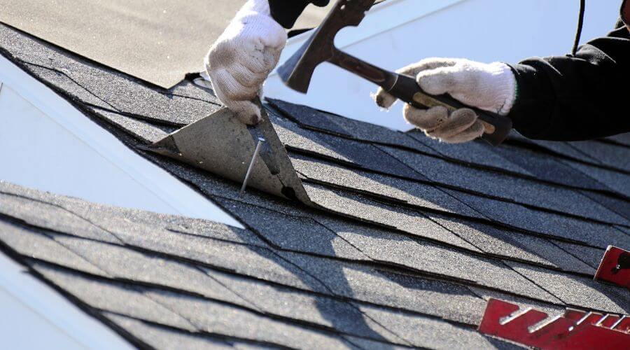 Expert new roof installation services in Palo Pinto, TX